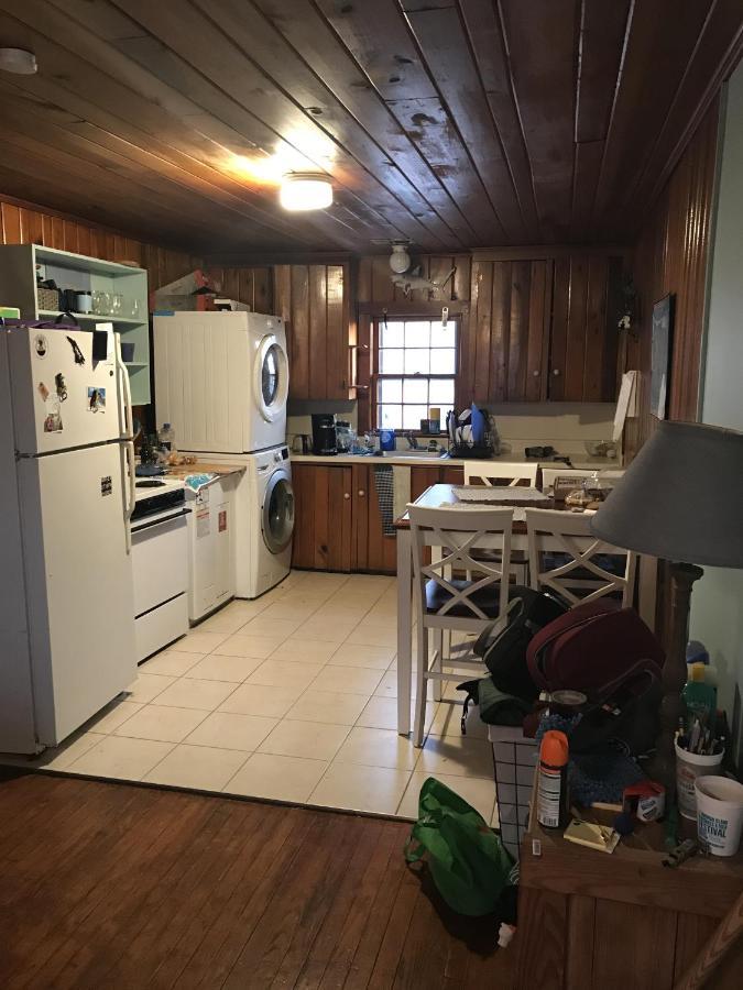 The Pirates' Retreat Cottage Kitty Hawk Exterior foto