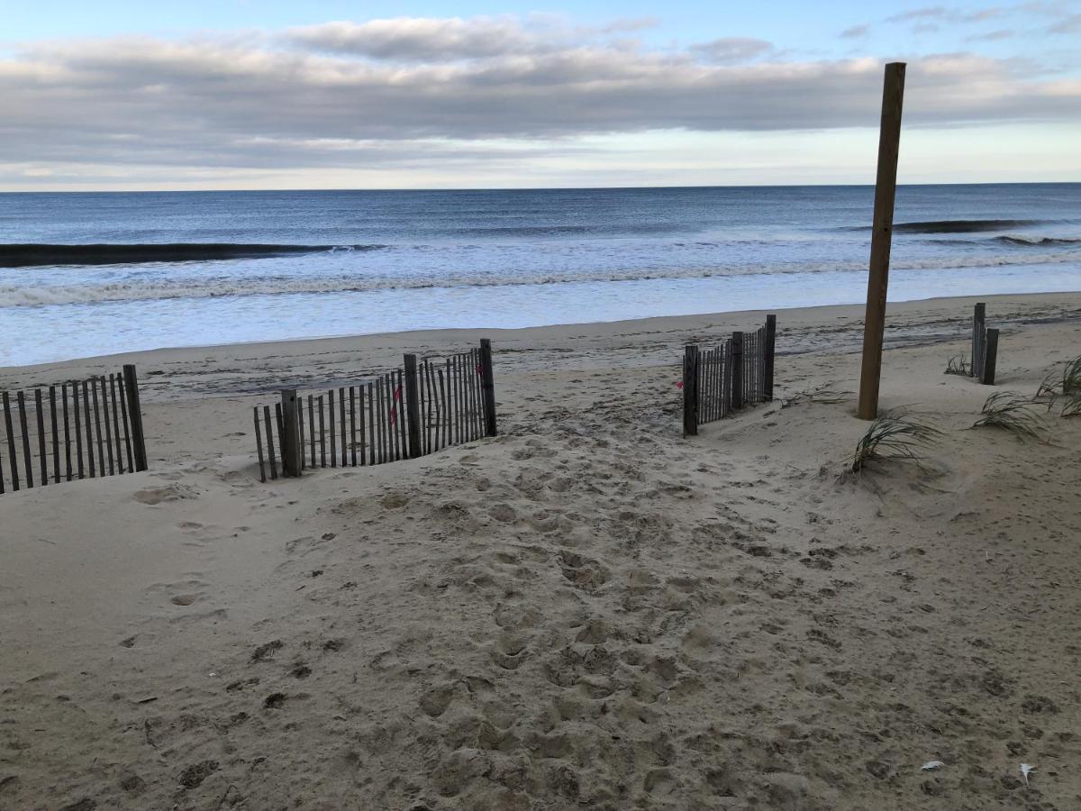 The Pirates' Retreat Cottage Kitty Hawk Exterior foto