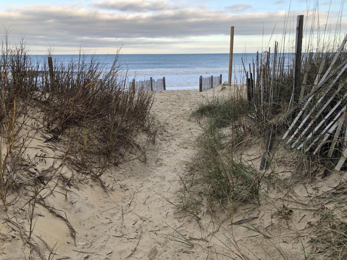 The Pirates' Retreat Cottage Kitty Hawk Exterior foto